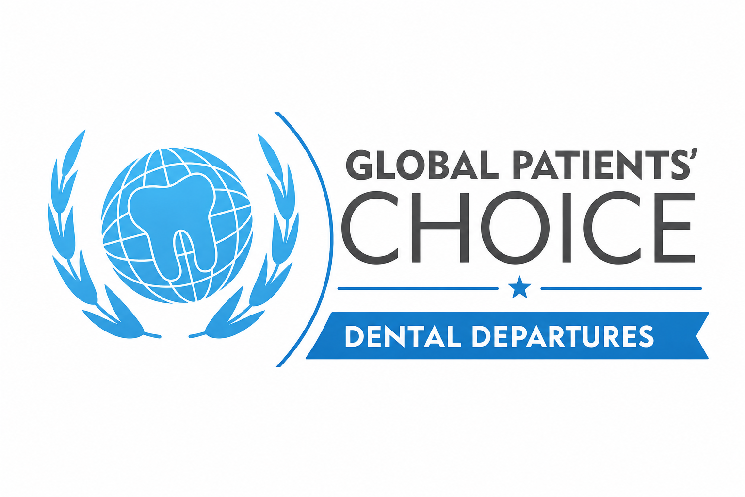 Global Patients' Choice, Dental Departures