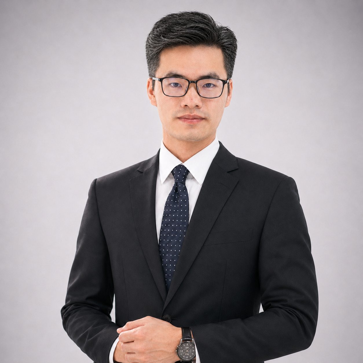 Albert Nguyen