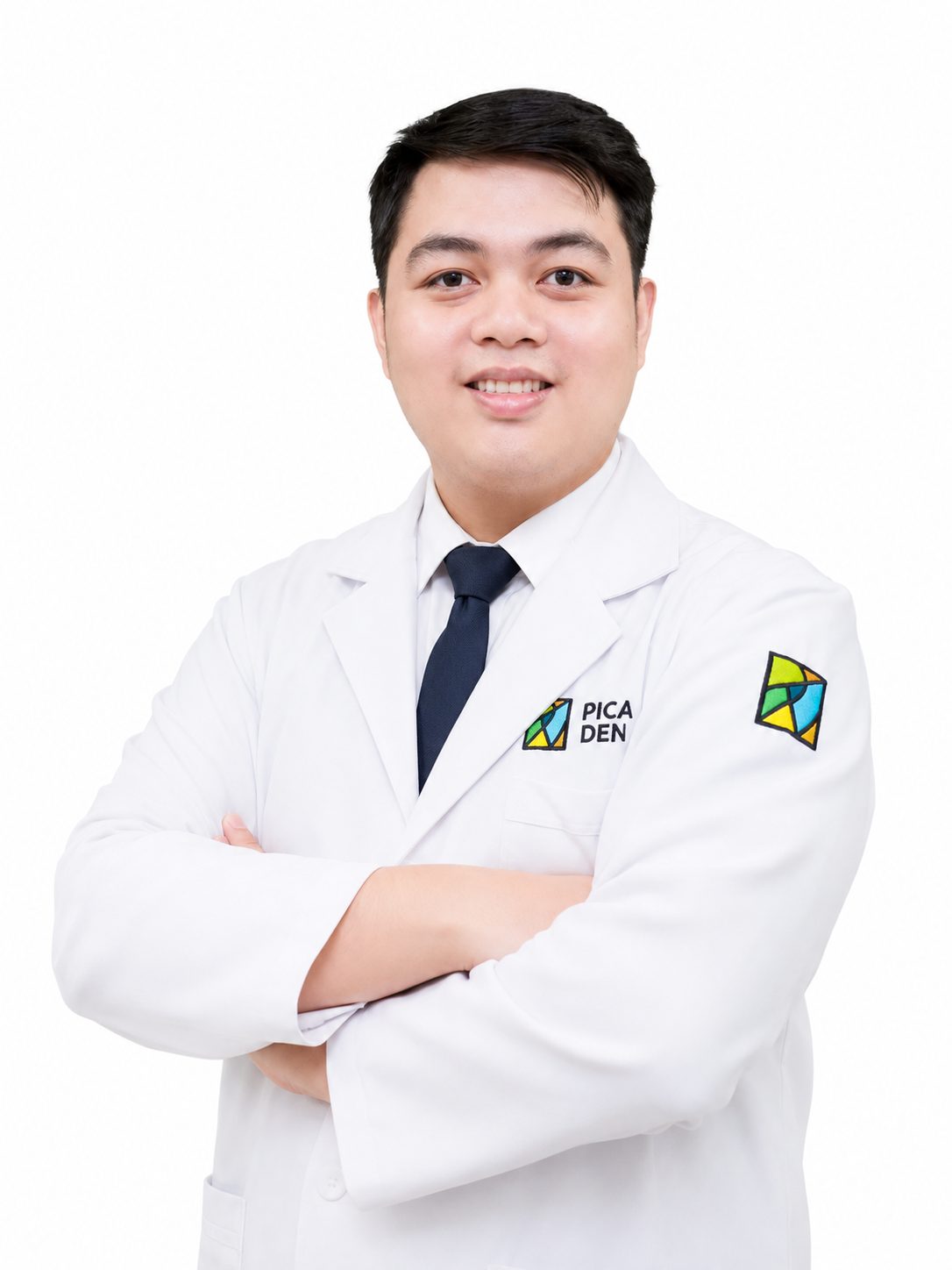 Dr. Hung Le Ba Gia (Dr. Evans)