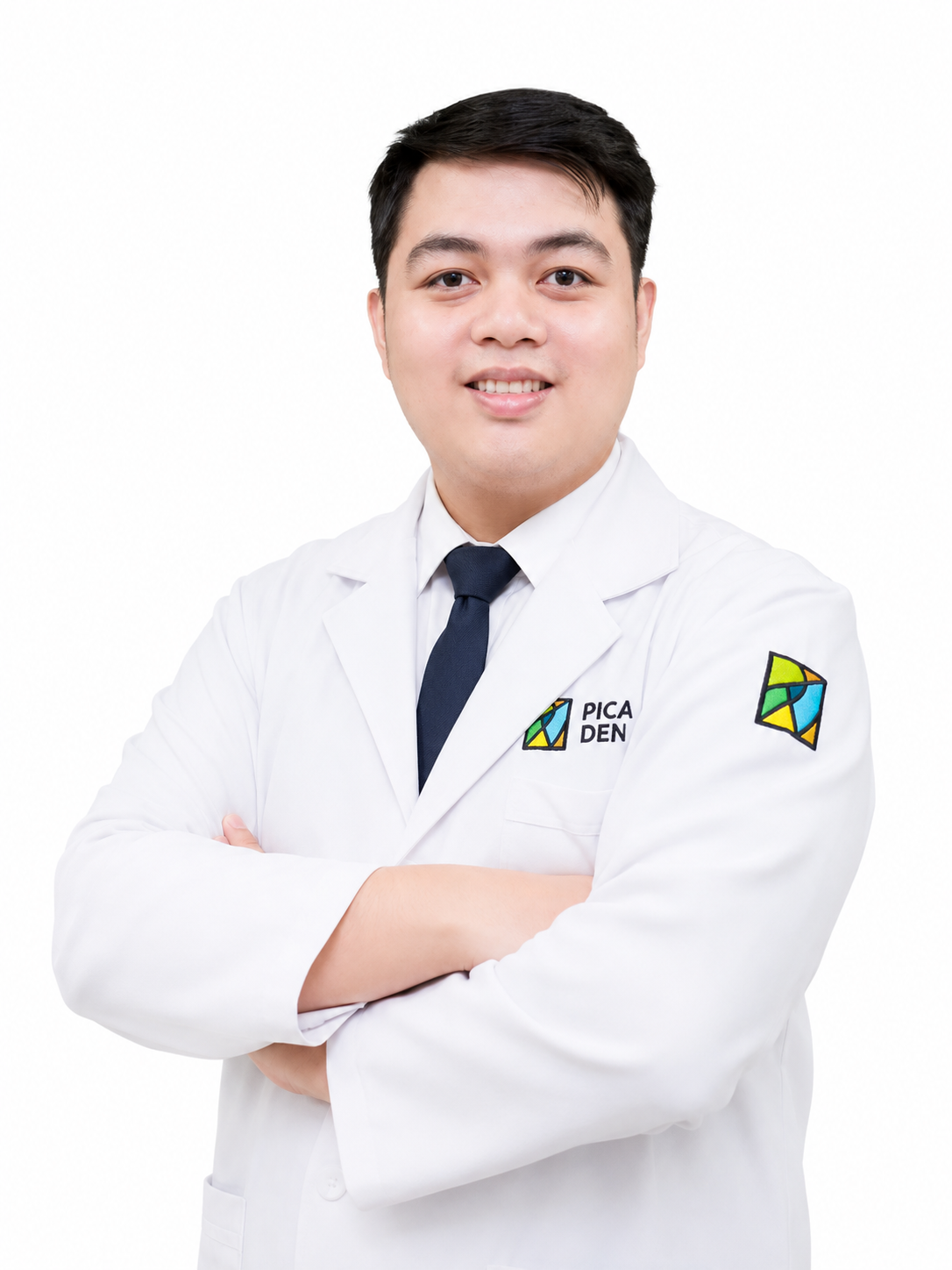 Dr. Hung Le Ba Gia (Dr. Evans)