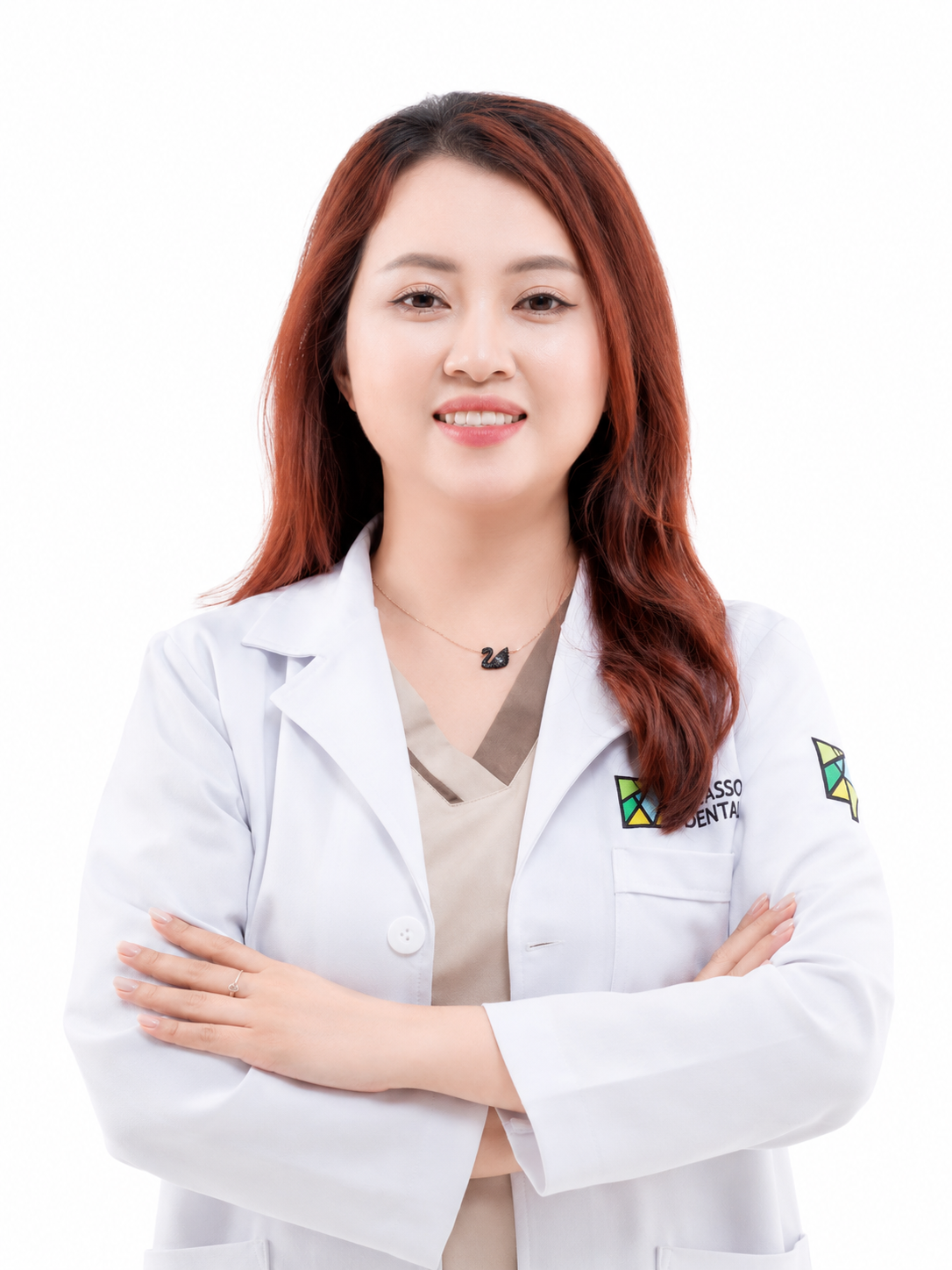Dr. Huong Nguyen (Dr. Rosie)