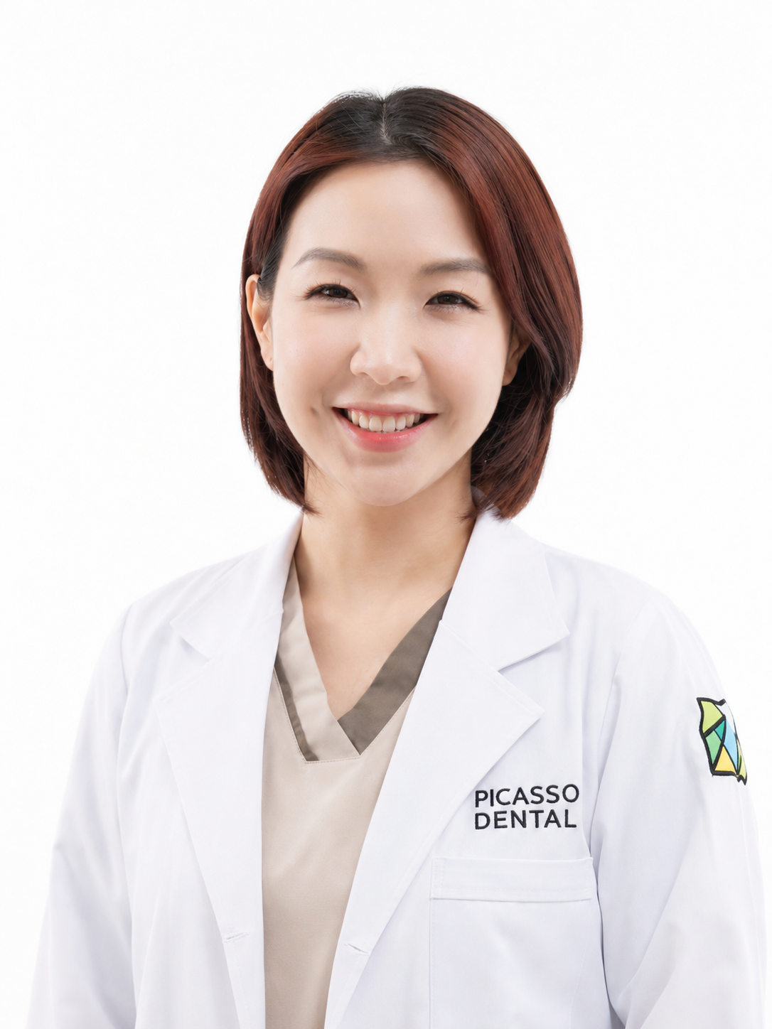 Dr. Thao Tran (Dr. Anna)