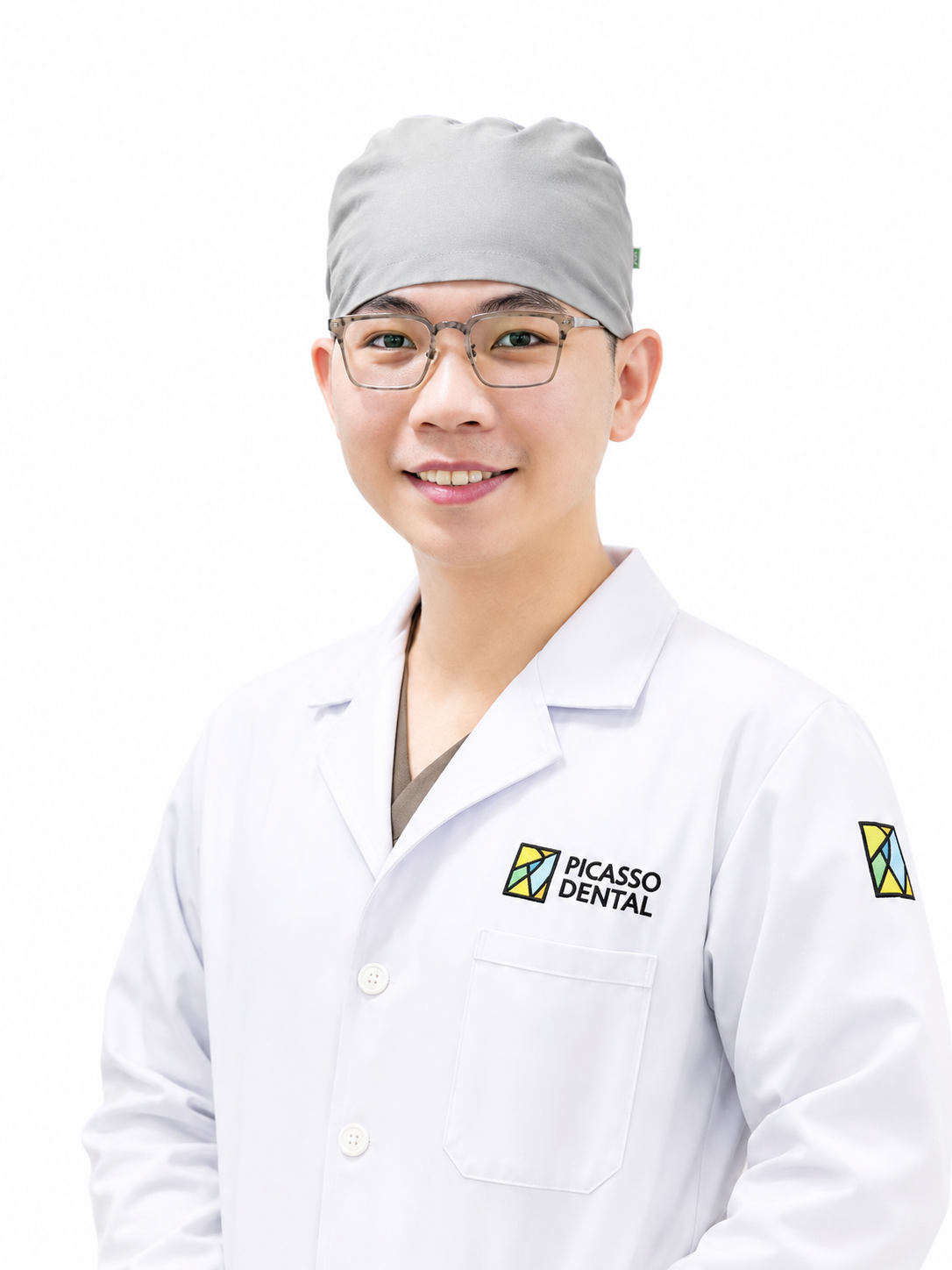 Dr. Toan Le (Dr. Mathew)